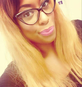 Meet your Posher, Lydia